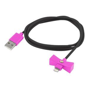 KATE SPADE Sync/Charge USB Data Transfer Cable NWT